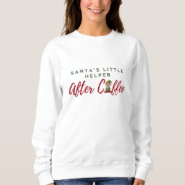 Festive och Roligt för kaffe Älskare T Shirt