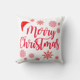 Festive Önskemål Kudde