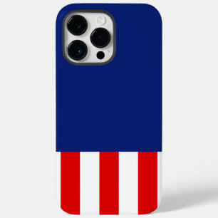 Festive Patriotic Färg