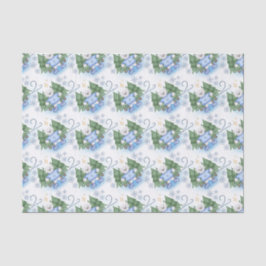 Festive Polar Bears jul Helgdag