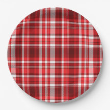 Festive Red and White Play