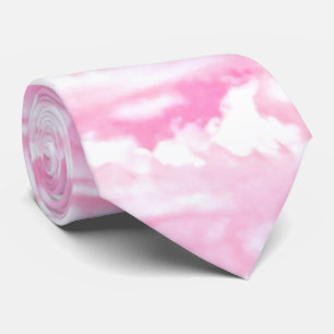 Festive Rosa Clouds Slips