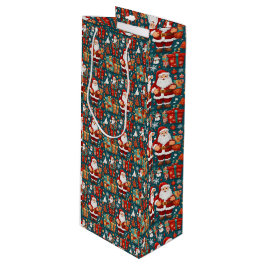 Festive Santa Delight