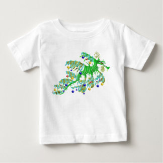 Festive Sea Dragon Tröja