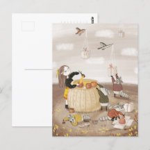 Festive Soppa av Alexandra Dikaia