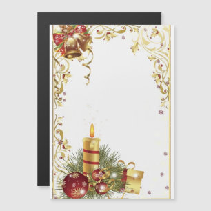 Festive Splendor: Backa upp JulJo Jo Jens magi