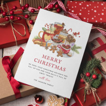 Festive Sweet Treats jul
