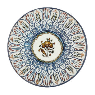 Festive Talavera Dos