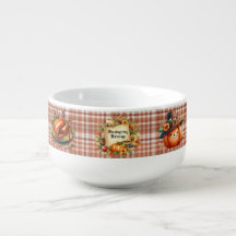 Festive Thanksgiving-Thated Soppa Bowl