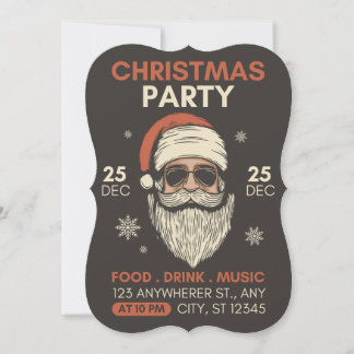 Festive,Tis säsongen,modern,christmas party