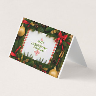 Festive Vänskap Önskemål Kort