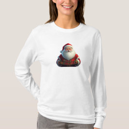 FestiveFashion T Shirt