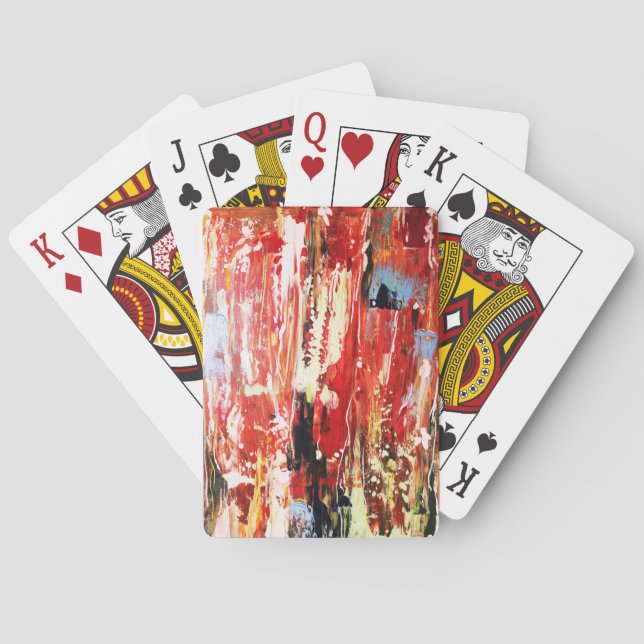 Festivité Casinokort (Baksidan)