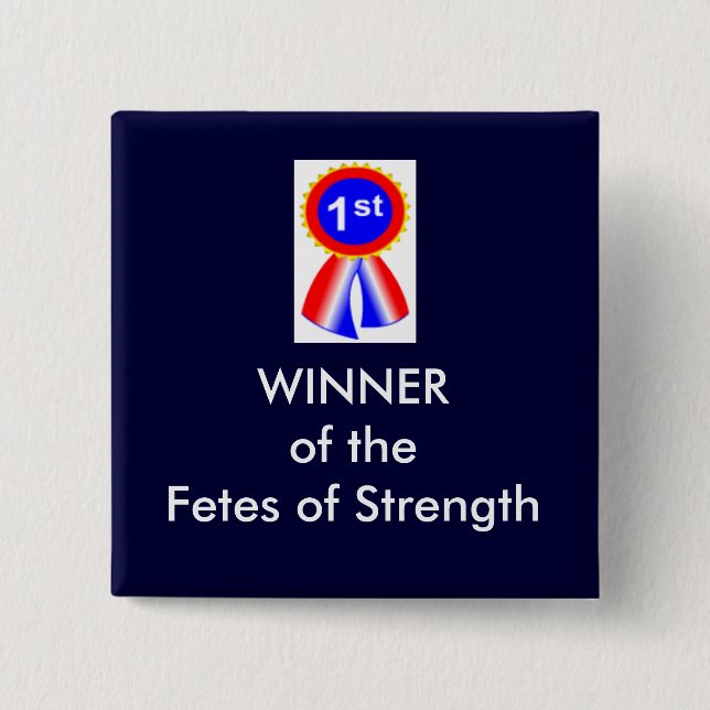 festivus knapp (Framsida)