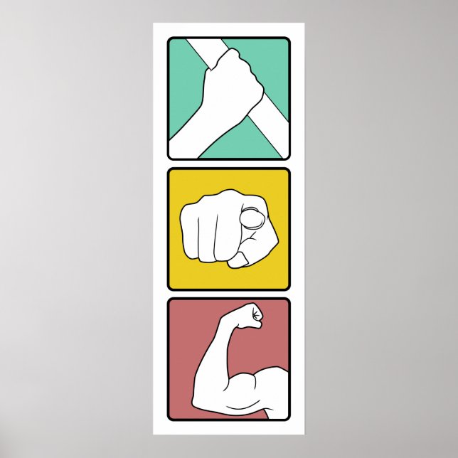 FESTIVUS POSTER (Framsidan)