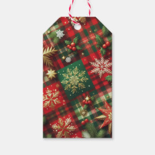 Festivus presentetikett