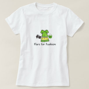 Festklänning T-shirt