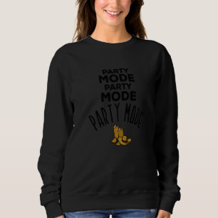 Festläge Festläge Festläge Country Musik Sång T Shirt