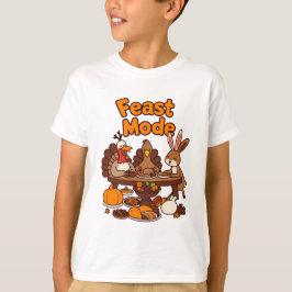 festläge t shirt