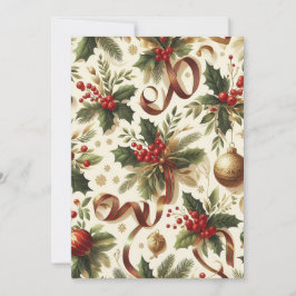 festlig inbjudningar