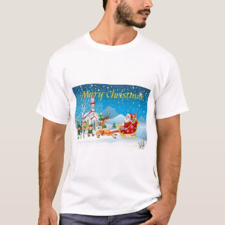 festlig juvelsskjorta t shirt