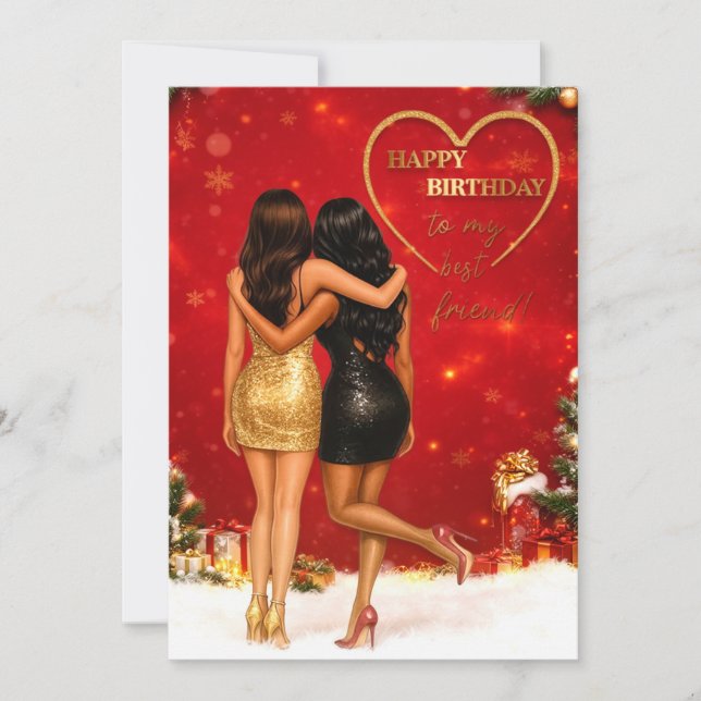 Festlig vänskapsfirande (Framsida)