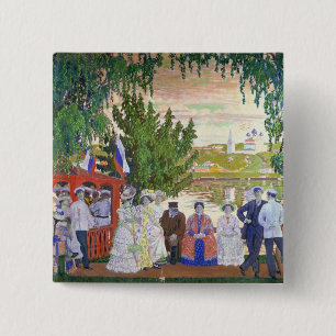 Festliga Sammankomst, 1910 Knapp