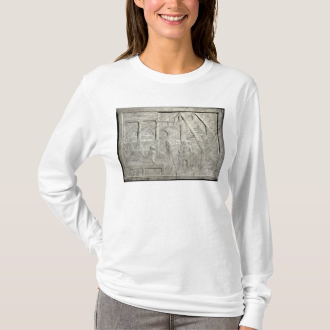 Festmåltiden av Herod Tee (Framsida)