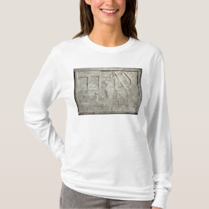 Festmåltiden av Herod Tee Shirt