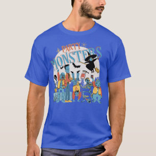 Festmonster T Shirt