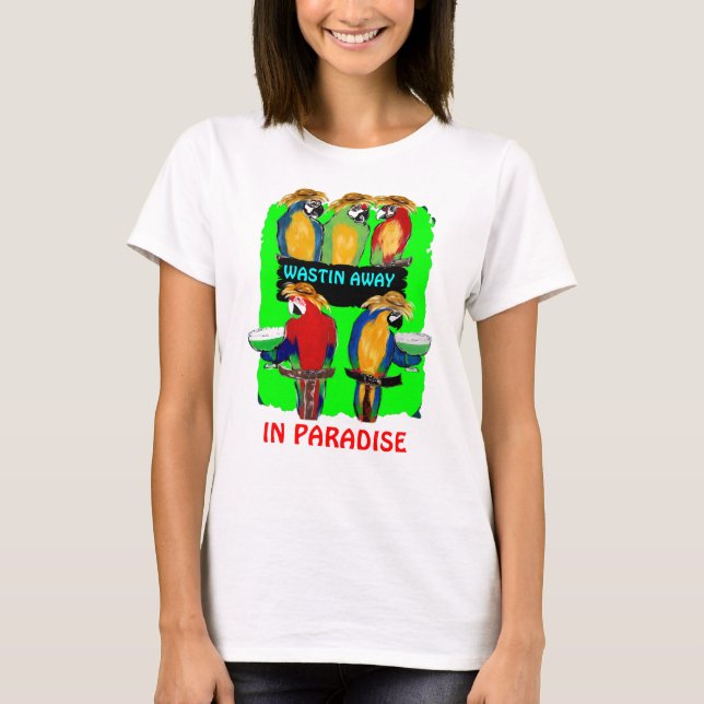 FESTPAPAGOR T SHIRT (Framsida)