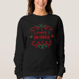 Festsäljda födelsedagsgratulationsdesigner t shirt
