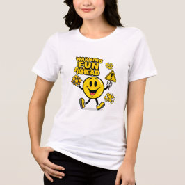 Feststämning T Shirt
