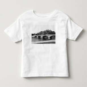 Festung Marienberg fästning T-shirt