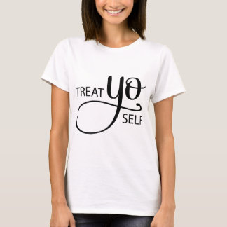 FestYo själv T Shirt