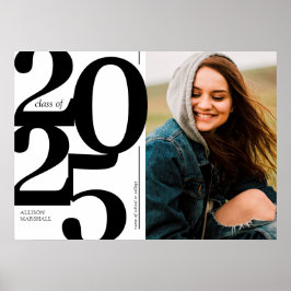 Fet 2025 Foto-Studentfest Poster