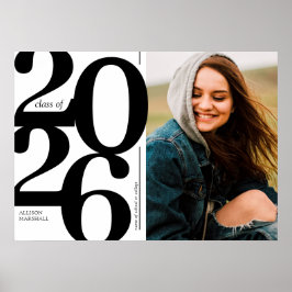 Fet 2025 Foto-Studentfest Poster