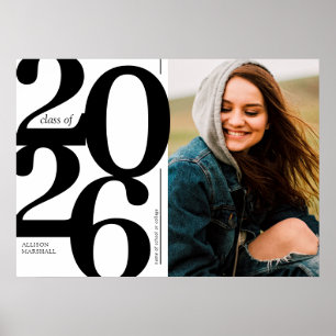 Fet 2025 Foto-Studentfest Poster