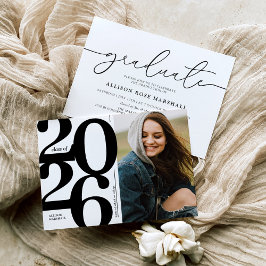 Fet 2026 Foto Examen Fest Inbjudan