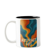 Fet Abstrakt Energy - Digital Art