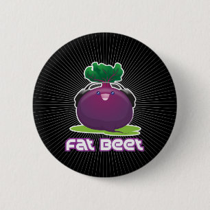 Fet beta knapp