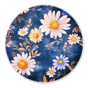 Fet Blommigt Knopp