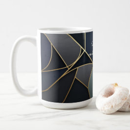FET Definition Mugg – Självsäker och motiverande p