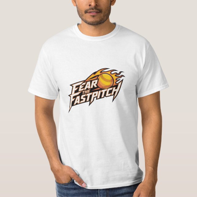 Fet design för mjukvaruentusiaster t shirt (Framsida)