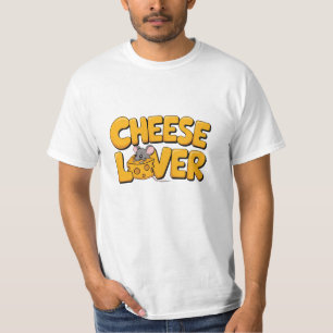 Fet design för Sweet Tooth Fläkt T Shirt