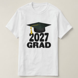 Fet examenklass 2027 t shirt