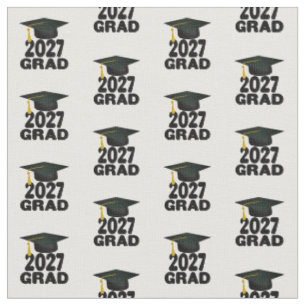 Fet examenklass 2027 tyg