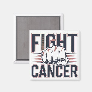 Fet första grafik för cancerfallare magnet