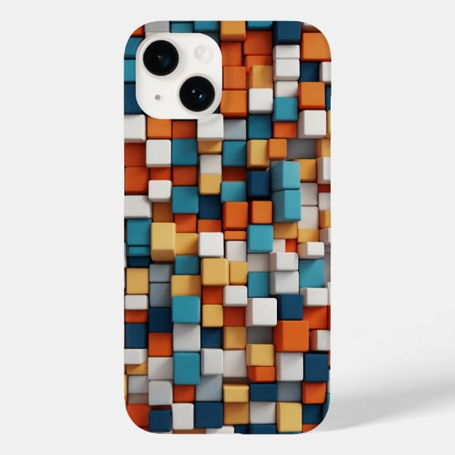 Fet fyrkant (Baksida)