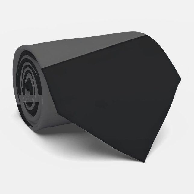 Fet Geometric Squares Neck tie Slips (Rullad)